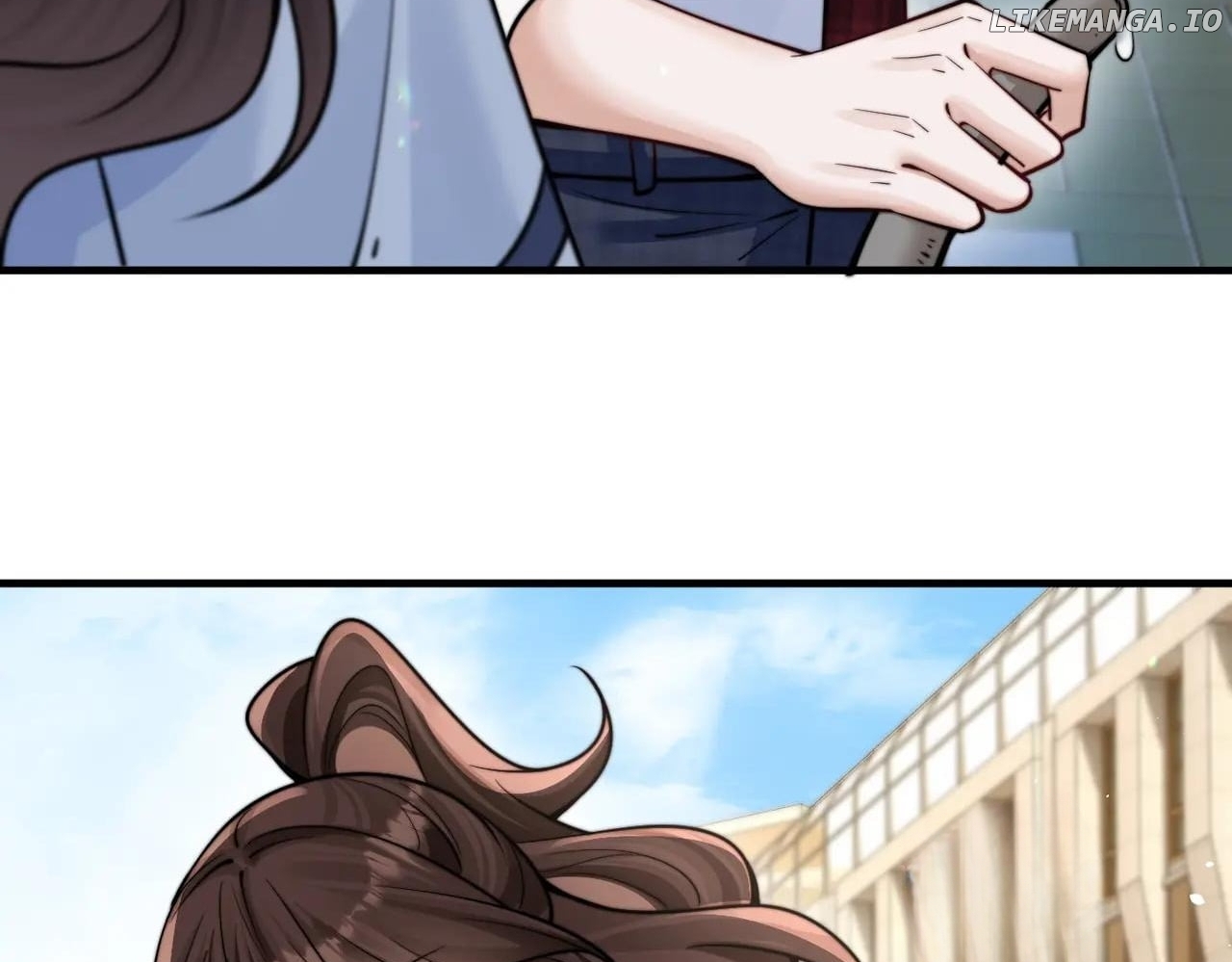 You Can Hear It Chapter 64 - page 65